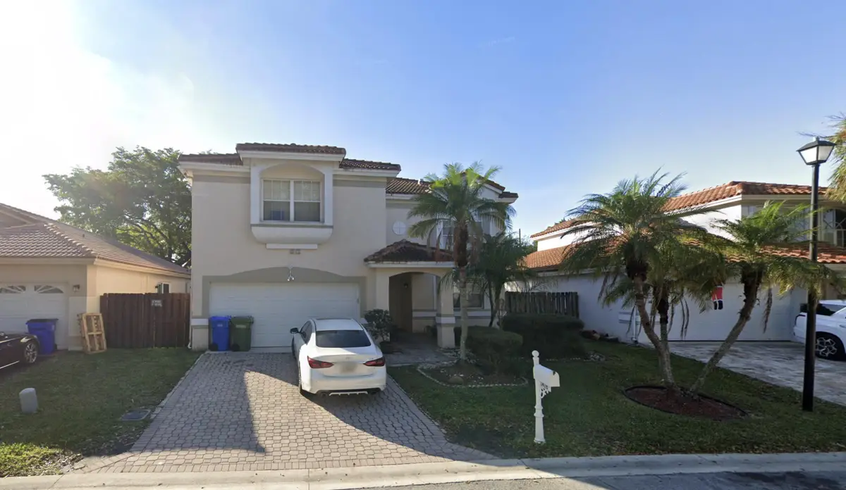 7476 NW 25th Street, Margate, FL 33063 - #1