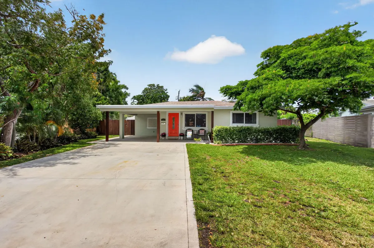 451 NE 48th Court, Oakland Park, FL 33334 - #1