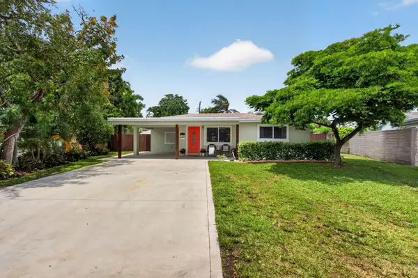451 NE 48th Court, Oakland Park, FL 33334