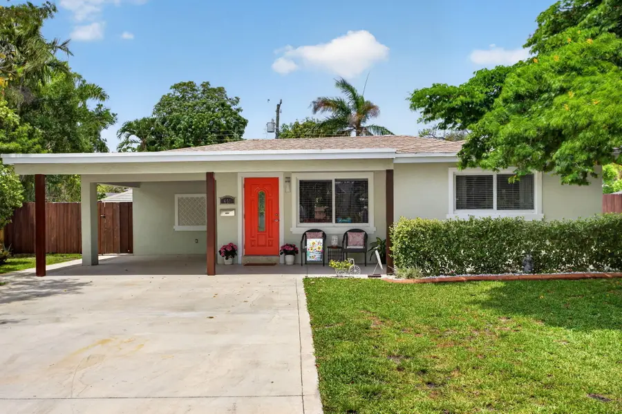 451 NE 48th Court, Oakland Park, FL 33334 - #2