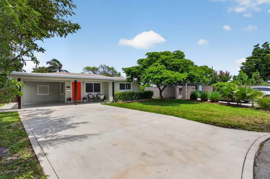 451 NE 48th Court, Oakland Park, FL 33334 - #3