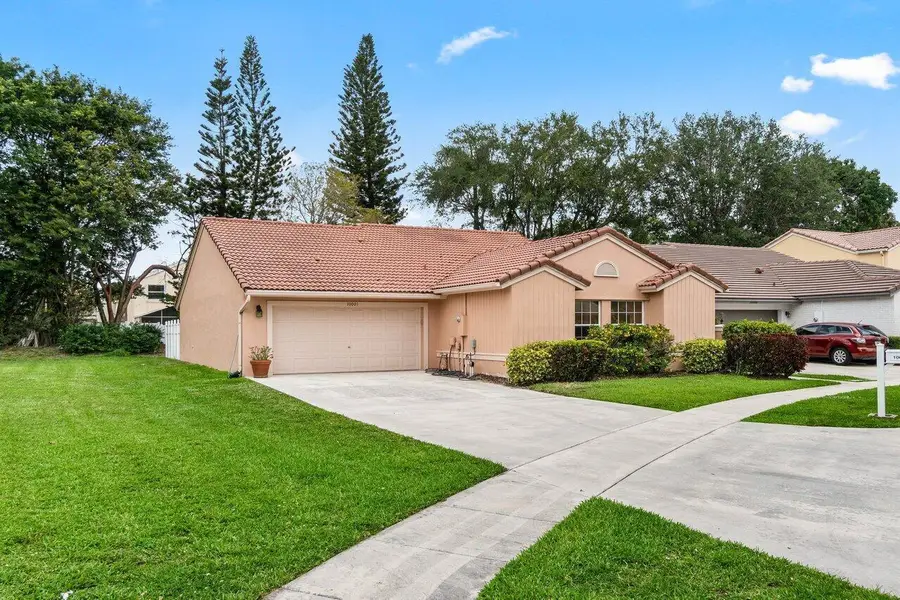 10001 Country Brook Road, Boca Raton, FL 33428 - #2