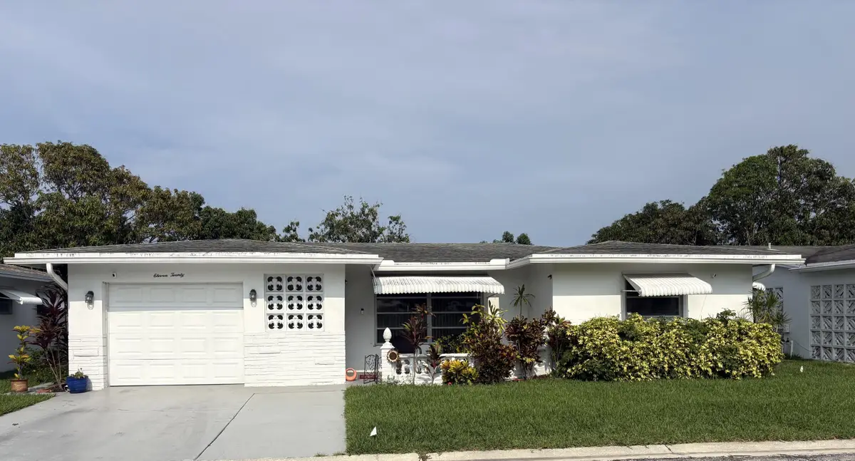 1120 NW 72nd Terrace, Margate, FL 33063 - #1