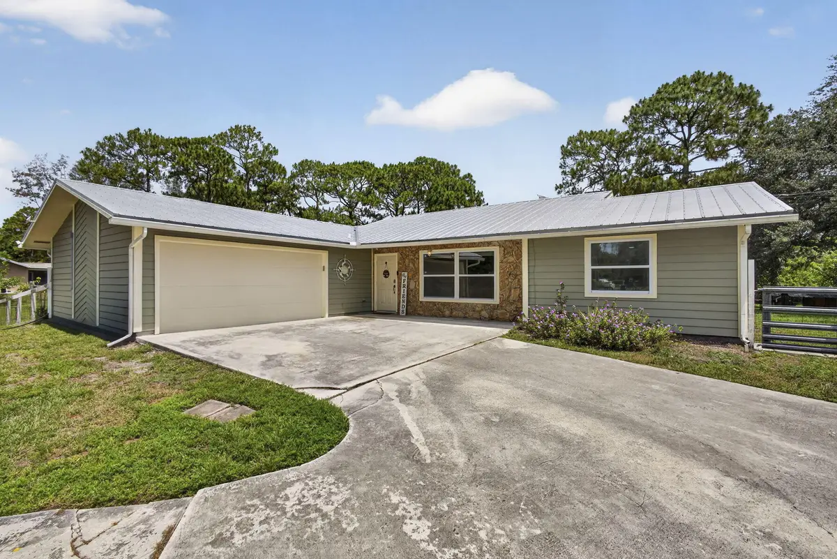 11127 46th Place N, West Palm Beach, FL 33411 - #1