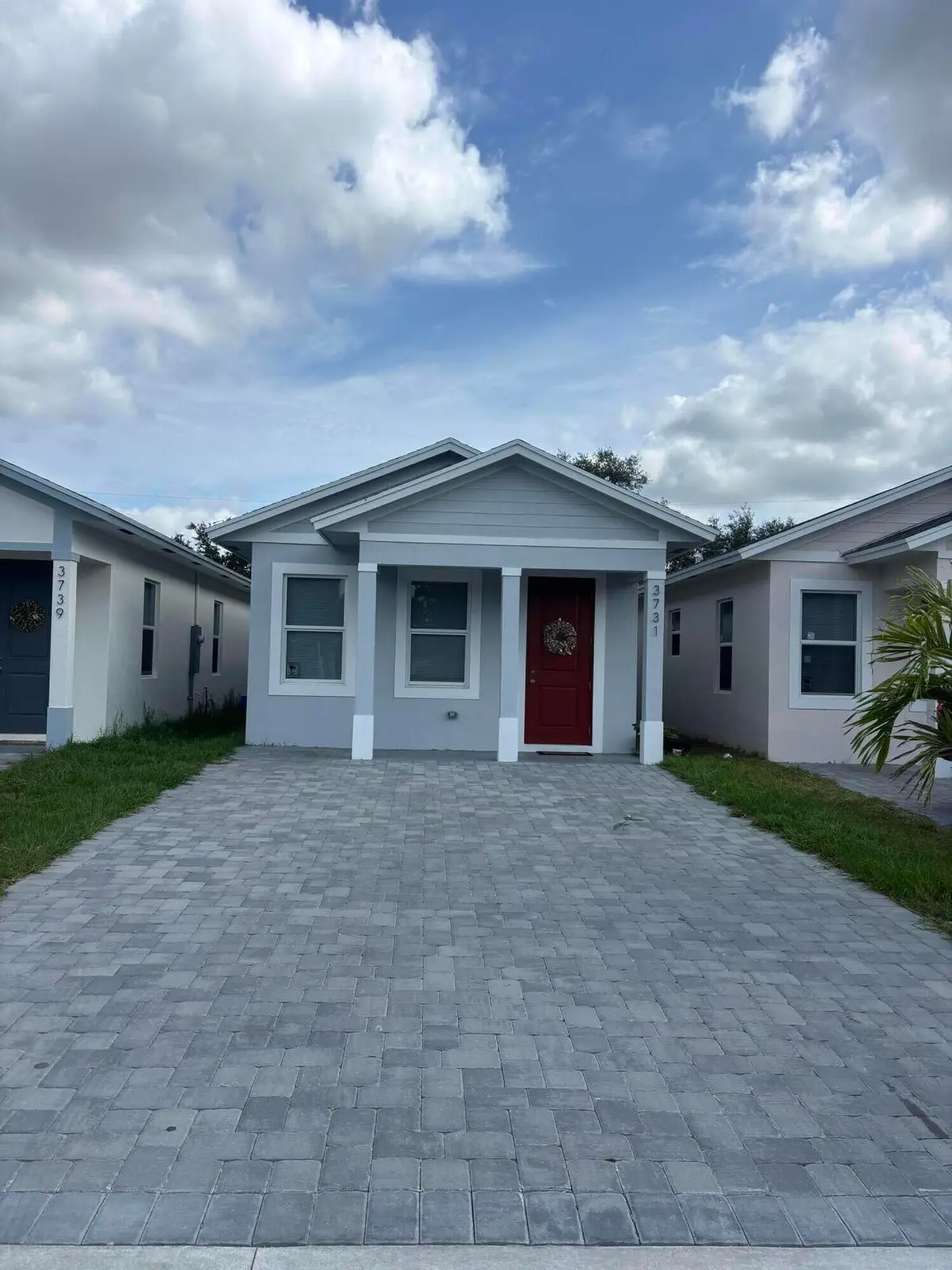 3731 Saginaw Avenue, West Palm Beach, FL 33409 - #1