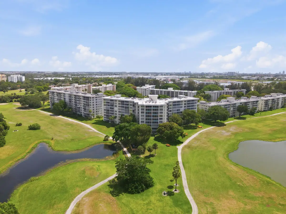 2681 S Course Drive #808, Pompano Beach, FL 33069 - #1