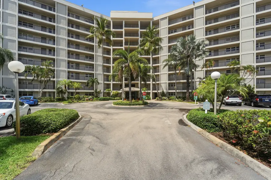 2681 S Course Drive #808, Pompano Beach, FL 33069 - #2