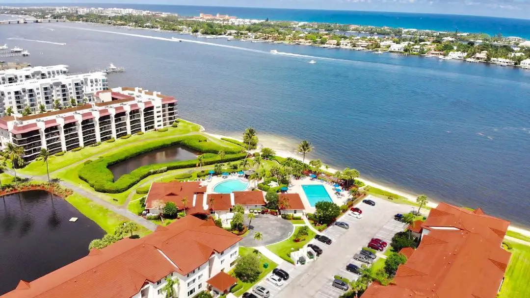 7030 Half Moon Circle #216, Hypoluxo, FL 33462 - #1