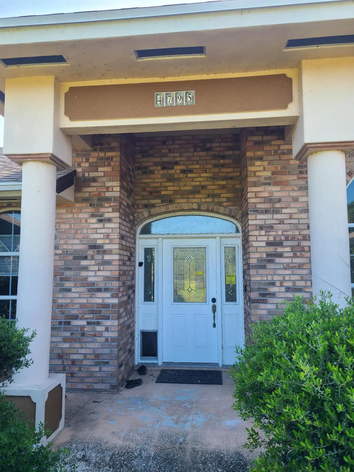4795 Jorgensen Road, Fort Pierce, FL 34981 - #1