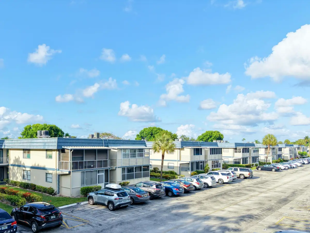 202 Brittany F, Delray Beach, FL 33446 - #1