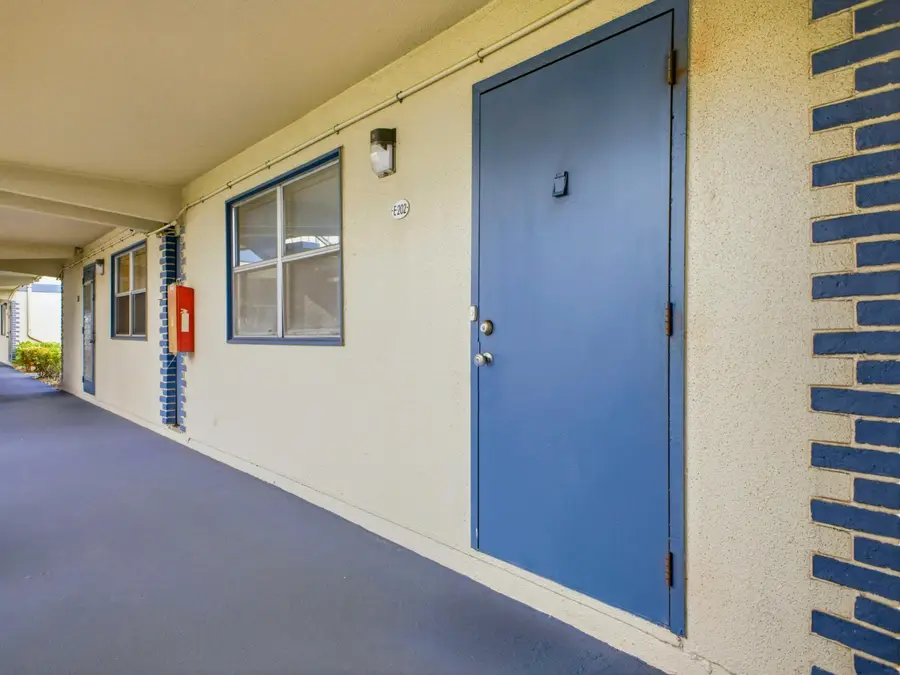 202 Brittany F, Delray Beach, FL 33446 - #3