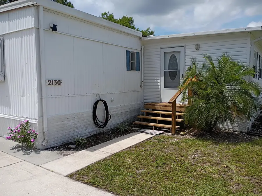 2130 SE 24th Boulevard, Okeechobee, FL 34974 - #3
