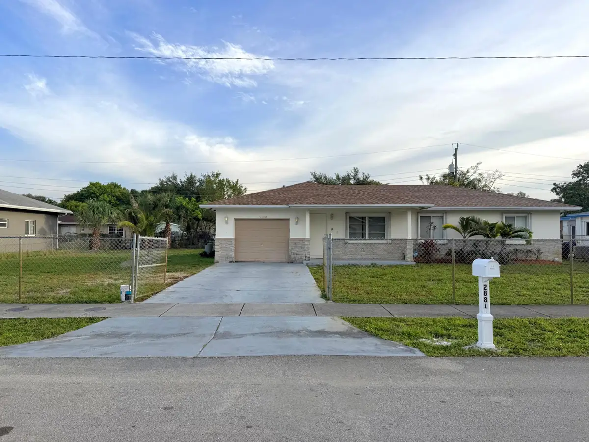 2881 NW 24th Court, Fort Lauderdale, FL 33311 - #1