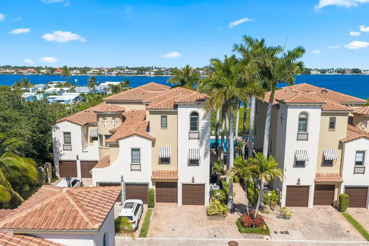 920 Via Villagio, Hypoluxo, FL 33462 - #1