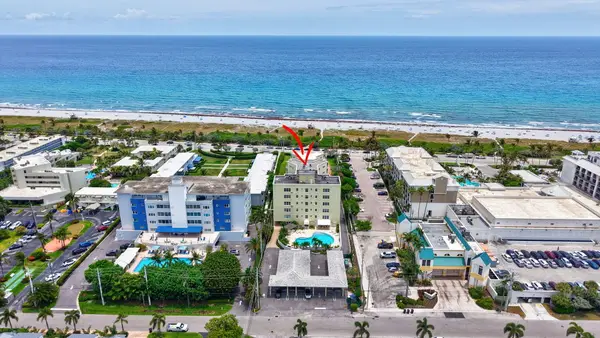 100 N Ocean Boulevard #105, Delray Beach, FL 33483