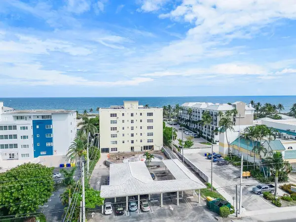 100 N Ocean Boulevard #525, Delray Beach, FL 33483