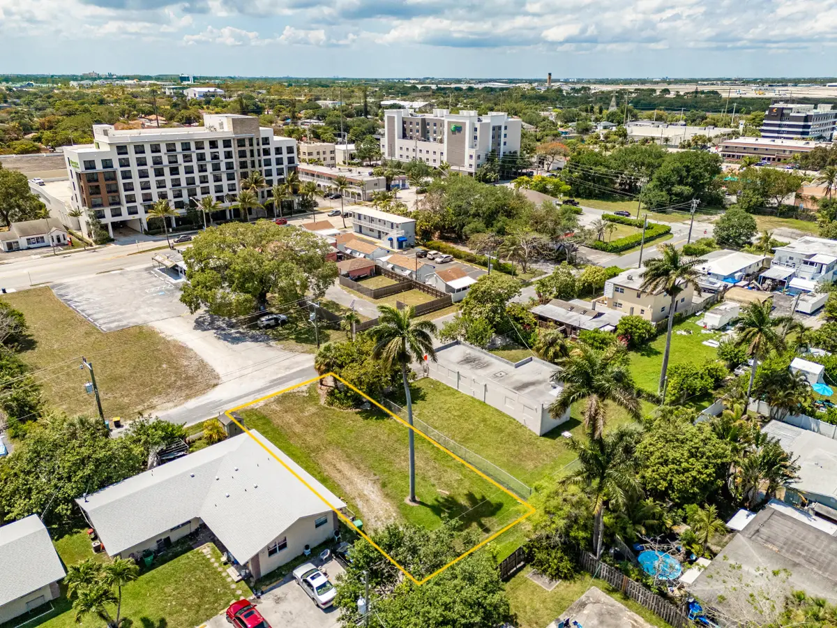 0 NE 1st Avenue, Dania Beach, FL 33004 - #1