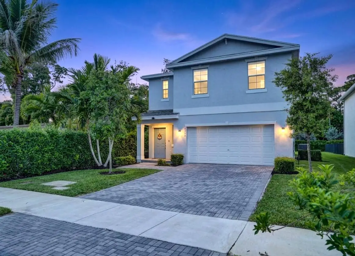 4549 Dow Lane, Greenacres, FL 33463 - #1