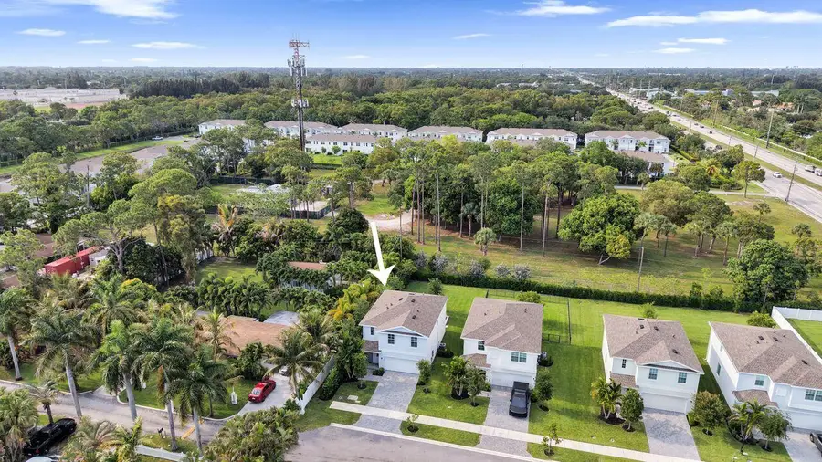 4549 Dow Lane, Greenacres, FL 33463 - #2