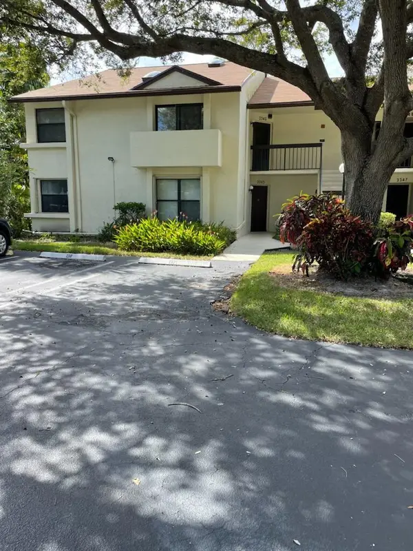 3345 Perimeter Drive #1311, Greenacres, FL 33467