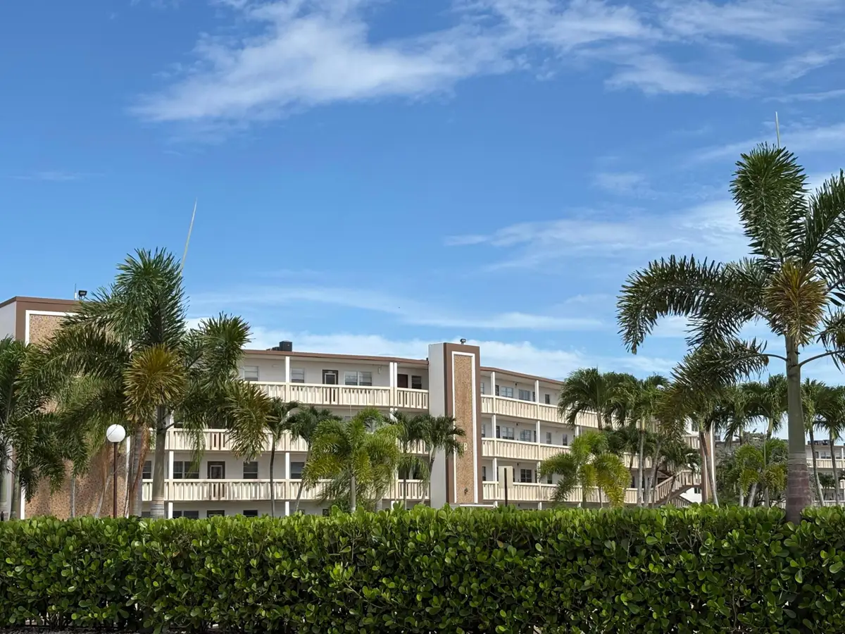 4046 Guilford C, Boca Raton, FL 33434 - #1