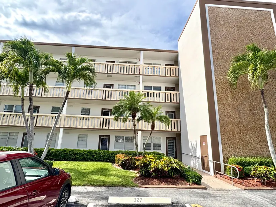 4046 Guilford C, Boca Raton, FL 33434 - #3