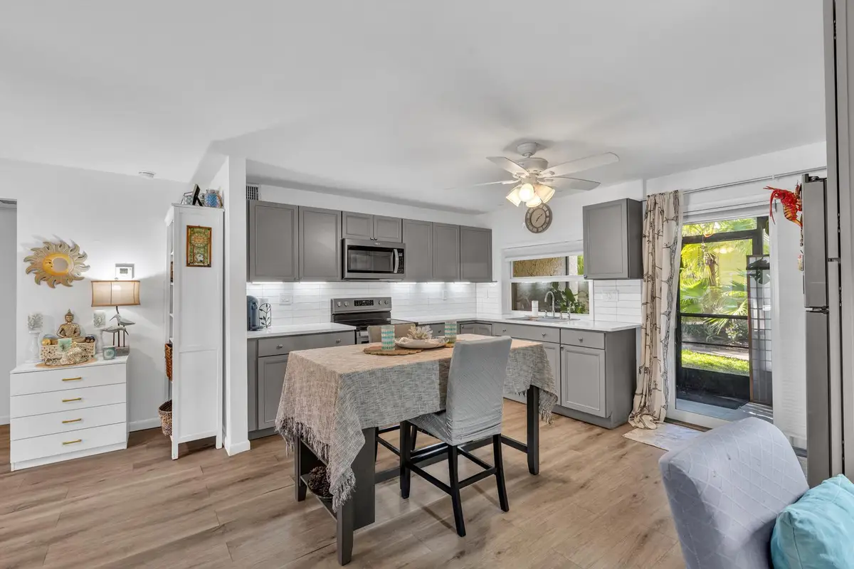 5314 NE 6 Avenue #E20, Oakland Park, FL 33334 - #1