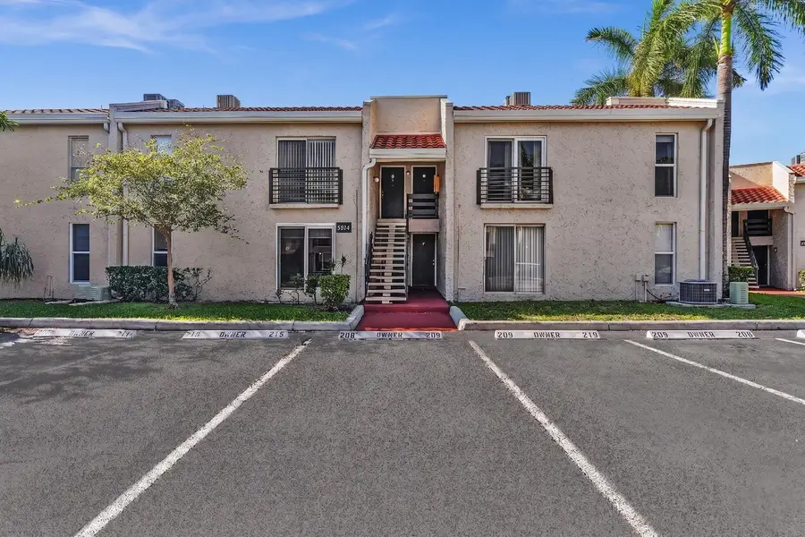 5314 NE 6 Avenue #E20, Oakland Park, FL 33334 - #2