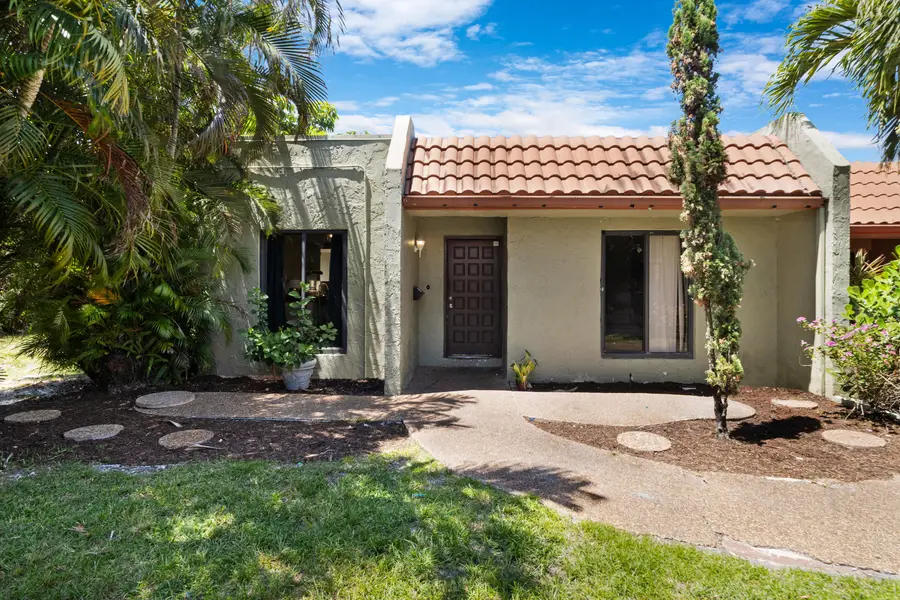 153 SE 7th Street #G-1, Deerfield Beach, FL 33441 - #2