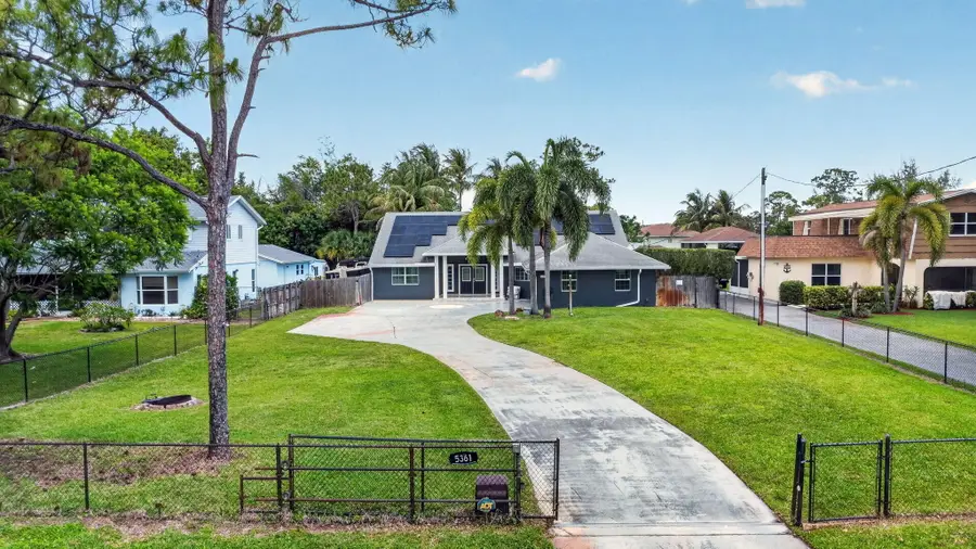 5361 N Palm Way, Boynton Beach Delray Beach, FL 33463 - #2