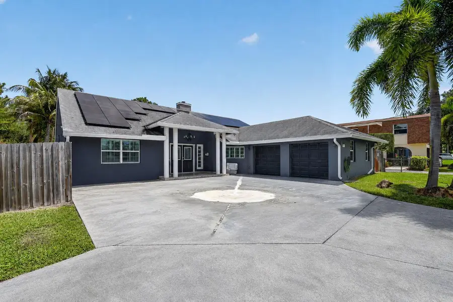 5361 N Palm Way, Boynton Beach Delray Beach, FL 33463 - #3