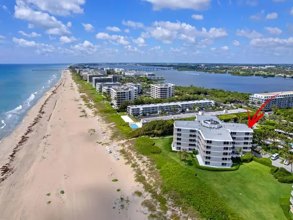 2500 S Ocean Boulevard #3a3, Palm Beach, FL 33480
