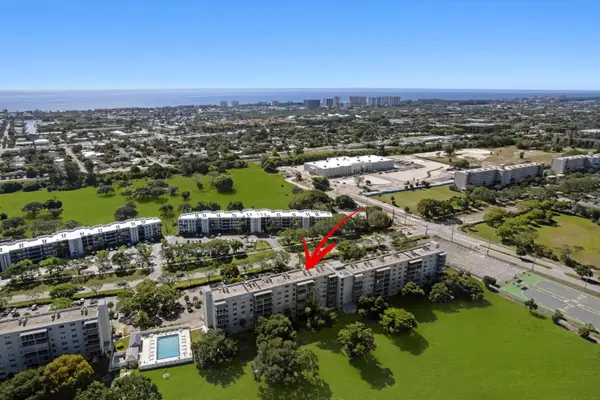 5961 NW 2nd Avenue #209, Boca Raton, FL 33487