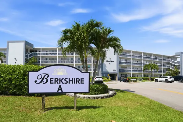 4002 Berkshire A #4002, Deerfield Beach, FL 33442