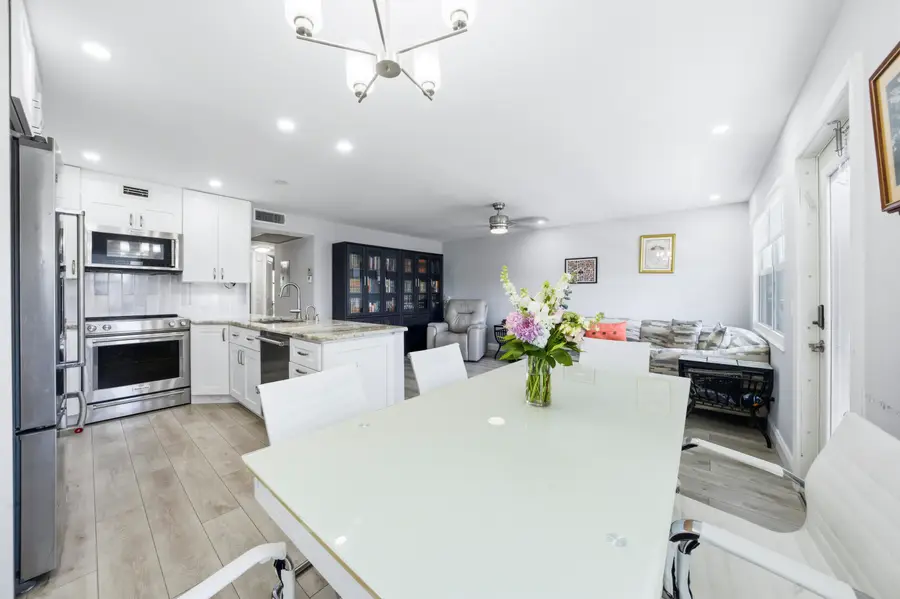 4002 Berkshire A #4002, Deerfield Beach, FL 33442 - #3