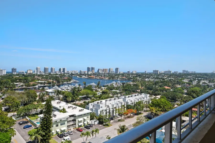 900 NE 18th Avenue #1407, Fort Lauderdale, FL 33304 - #2