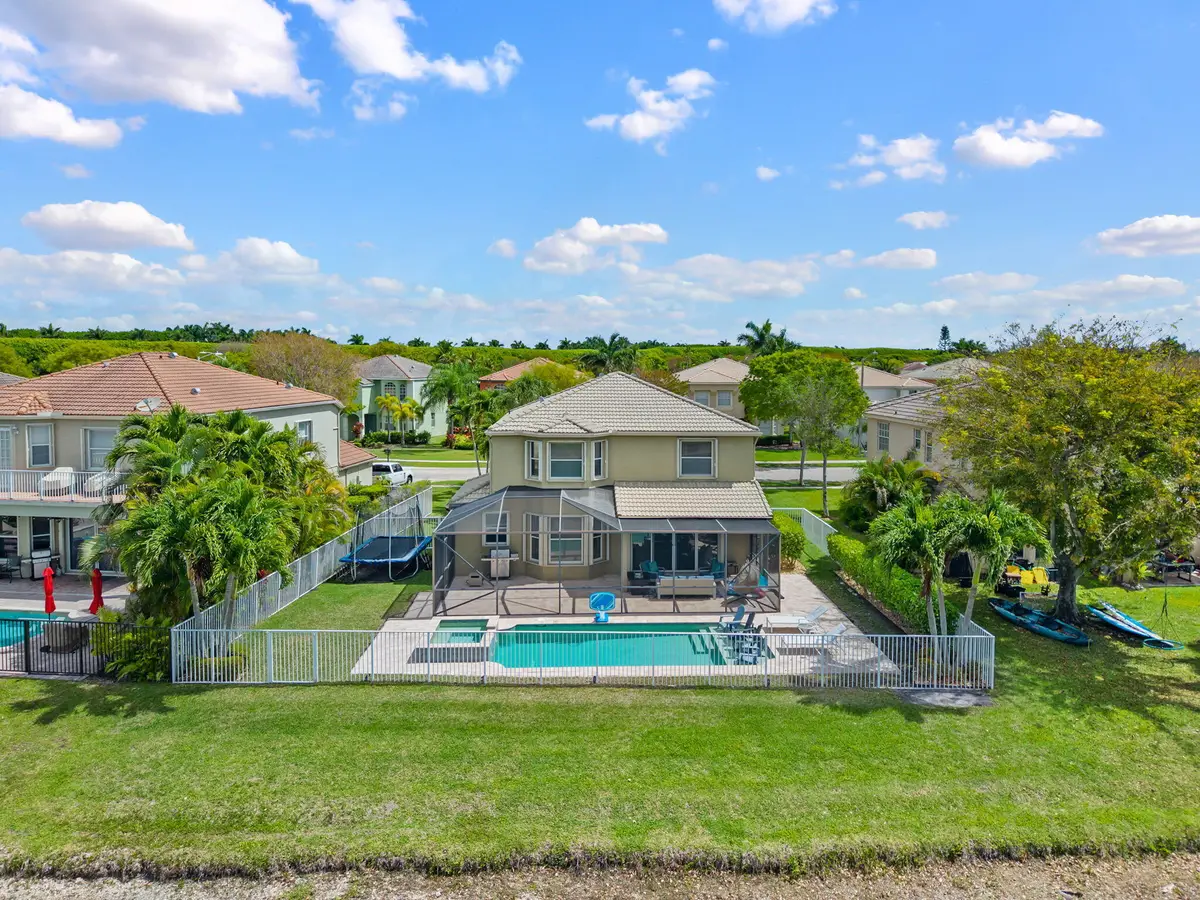 2173 Alworth Terrace, Wellington, FL 33414 - #1