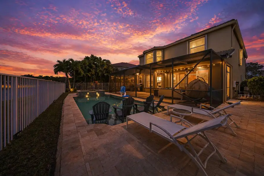 2173 Alworth Terrace, Wellington, FL 33414 - #3