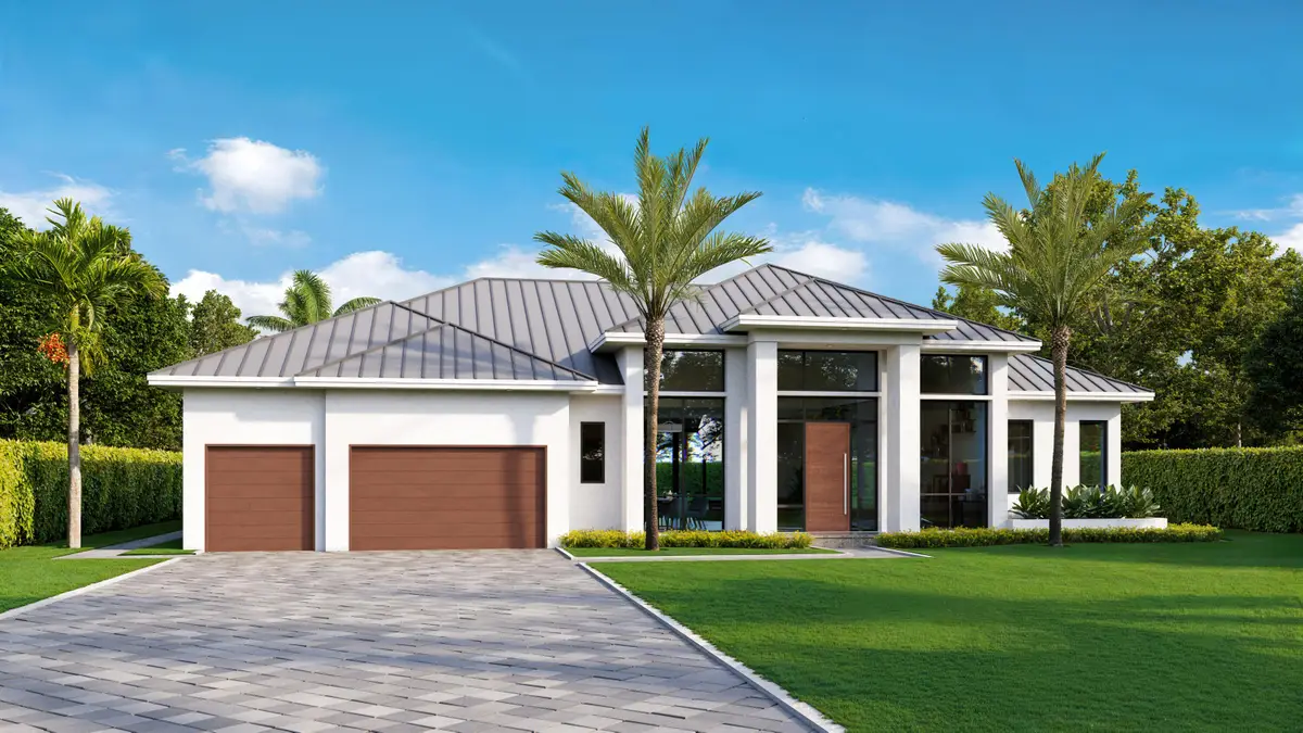 1624 Middle River, Fort Lauderdale, FL 33305 - #1