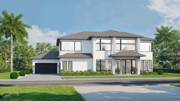 2672 NE 37th Drive, Fort Lauderdale, FL 33308