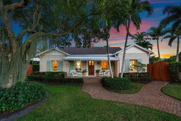 521 N Swinton Avenue, Delray Beach, FL 33444