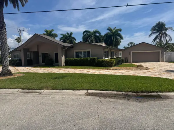 3001 NE 58th Street, Fort Lauderdale, FL 33308
