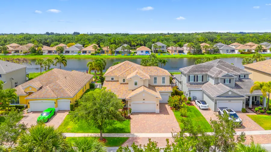 9460 Wrangler Drive, Wellington, FL 33467 - #2