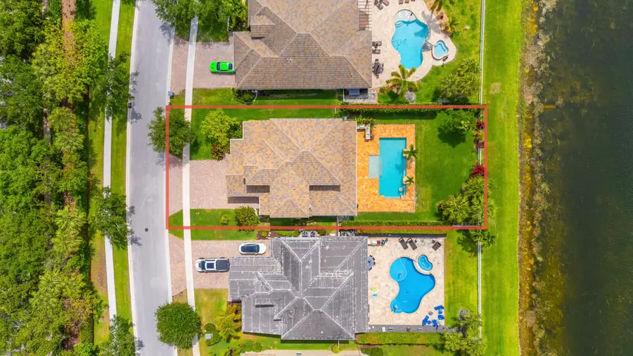 9460 Wrangler Drive, Wellington, FL 33467 - #3