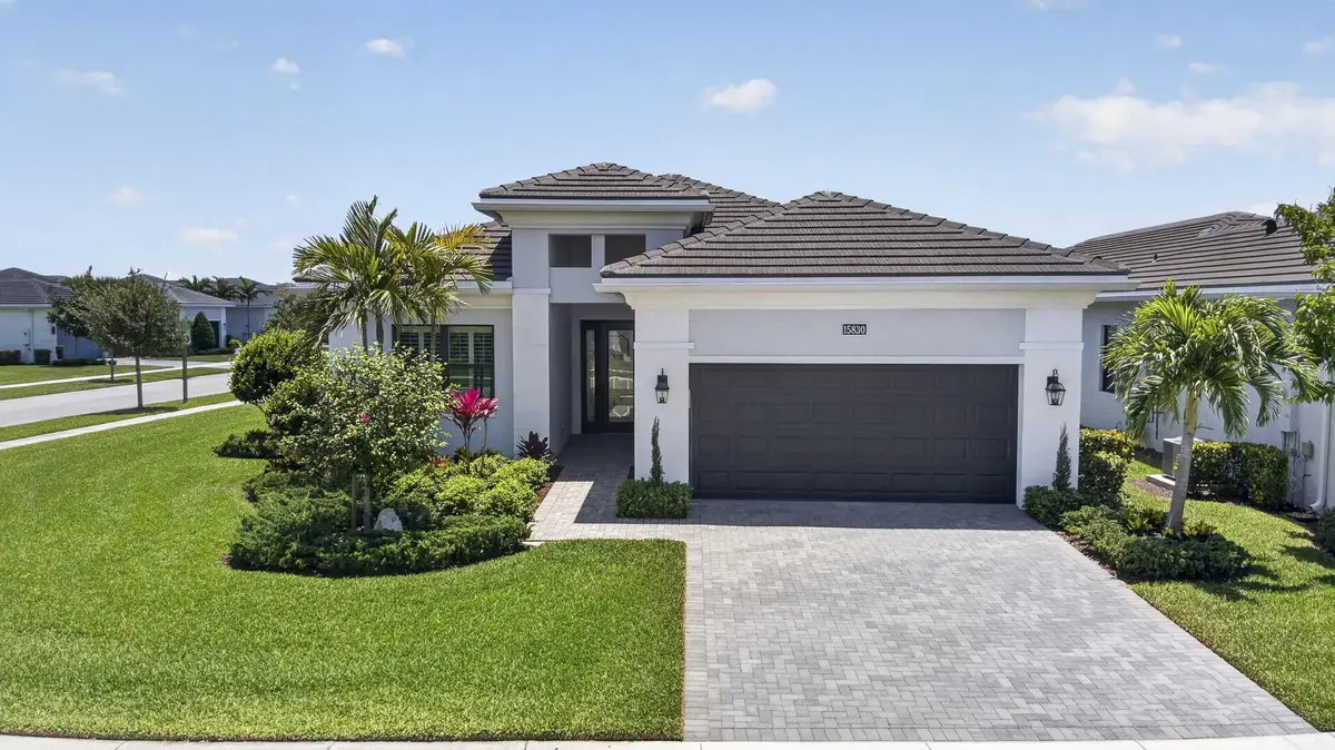 15830 Key Biscayne Lane, Westlake, FL 33470 - #1