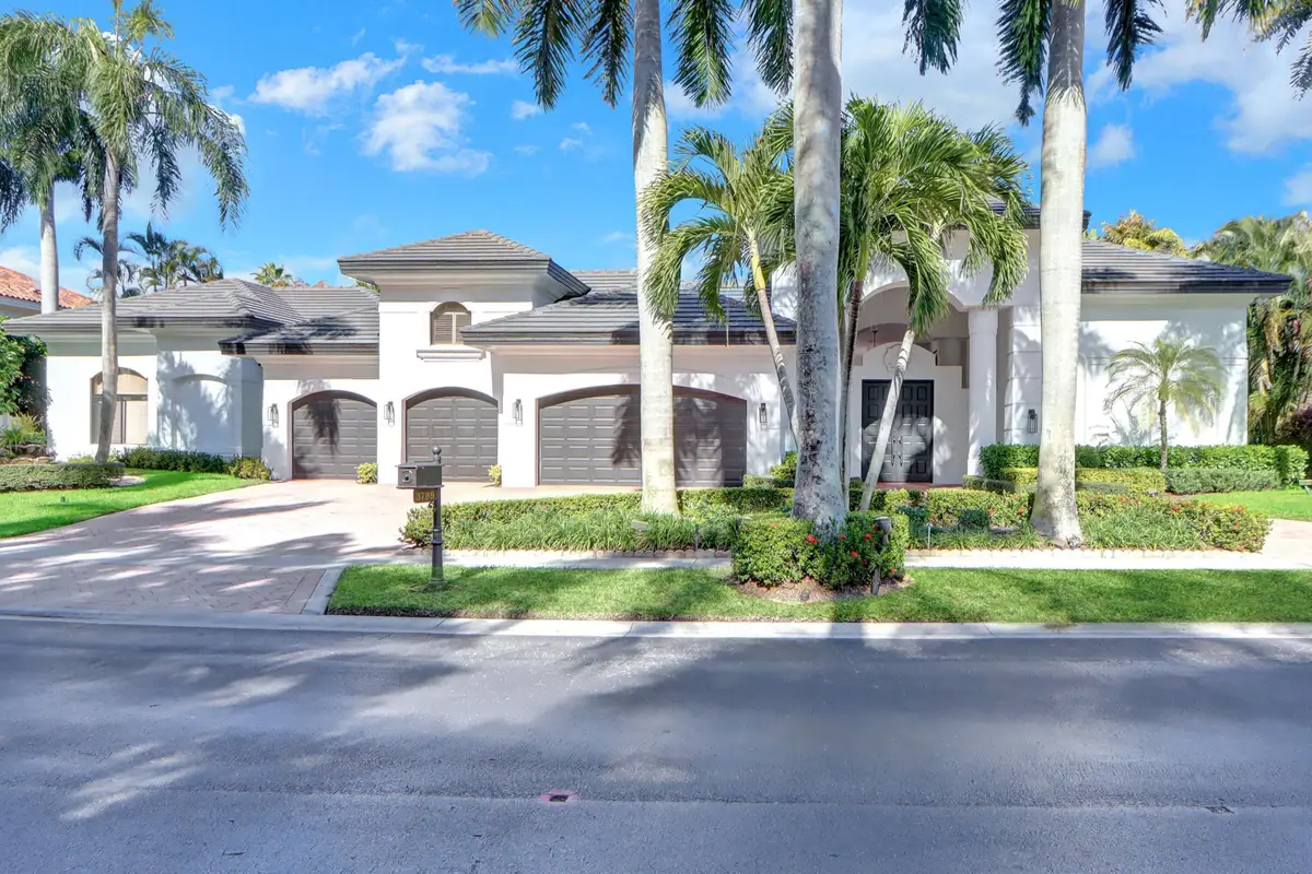 3799 Coventry Lane, Boca Raton, FL 33496 - #1