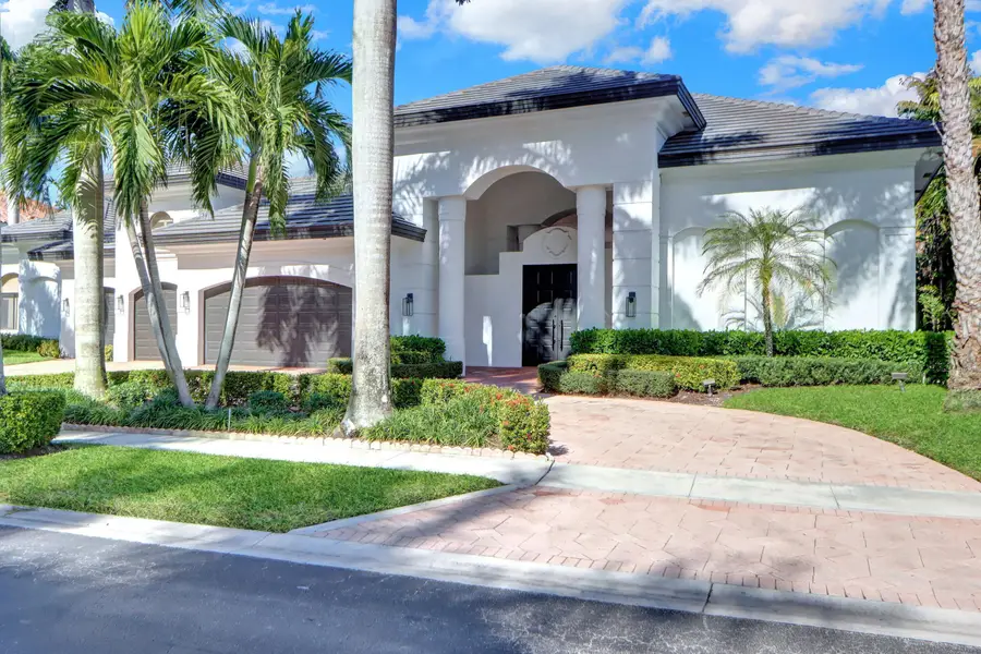 3799 Coventry Lane, Boca Raton, FL 33496 - #2