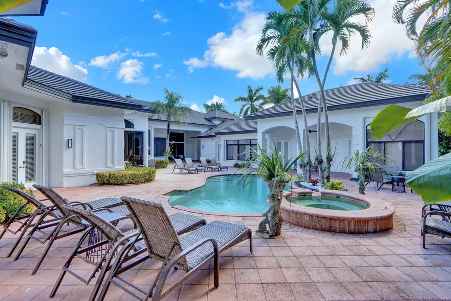 3799 Coventry Lane, Boca Raton, FL 33496 - #3