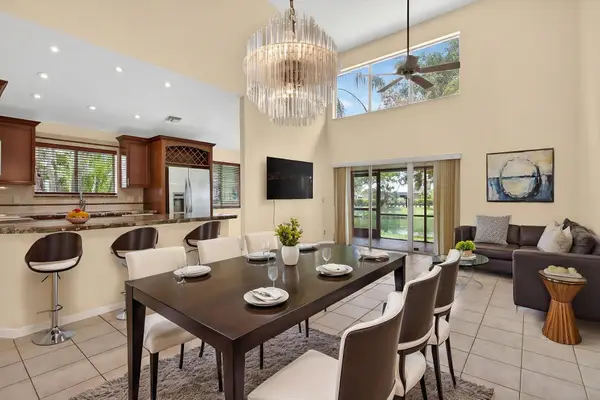 7364 Pinewalk Drive S, Margate, FL 33063
