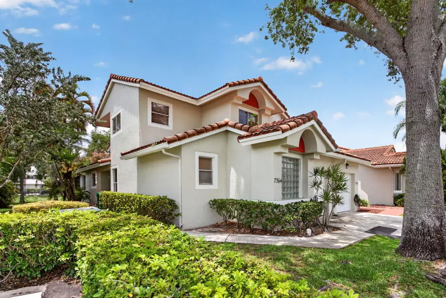 7364 Pinewalk Drive S, Margate, FL 33063 - #3